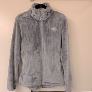 NORTH FACE OSITO JACKET! SZ  M